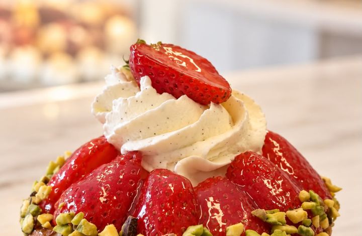 Culinaire — L’instant Vif