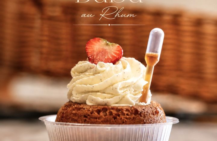 Culinaire — L’instant Vif