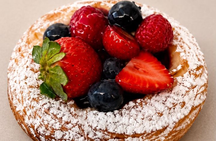 Culinaire — L’instant Vif