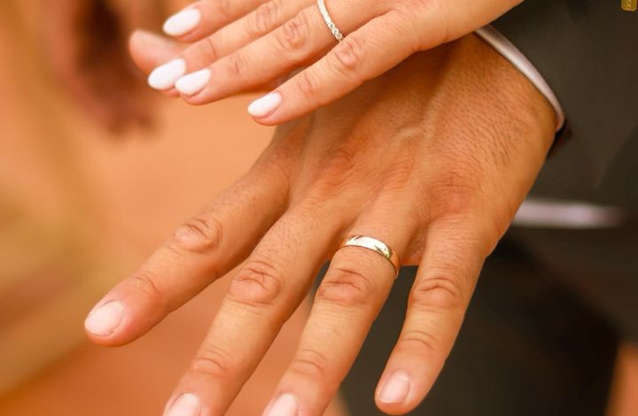Mariage — L’instant Vif