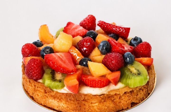 Culinaire — L’instant Vif