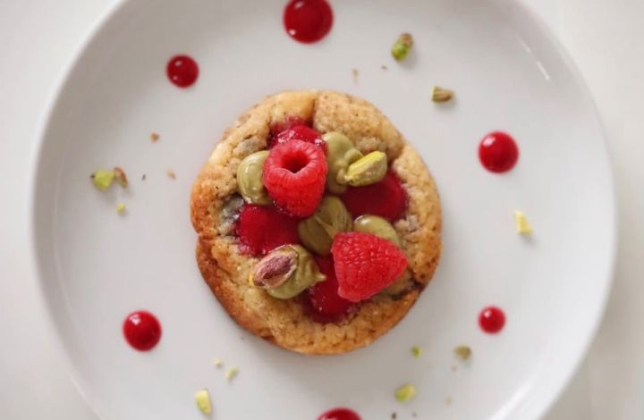 Culinaire — L’instant Vif