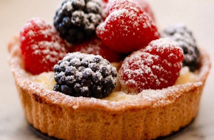 Culinaire — L’instant Vif