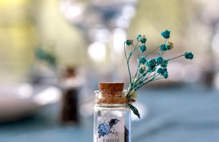 Mariage — L’instant Vif