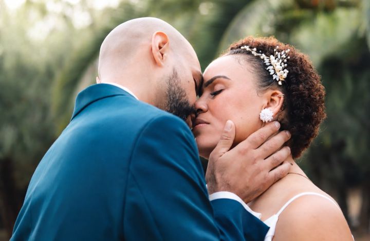 Mariage — L’instant Vif