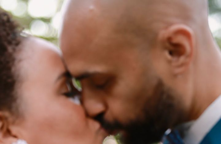 Mariage — L’instant Vif