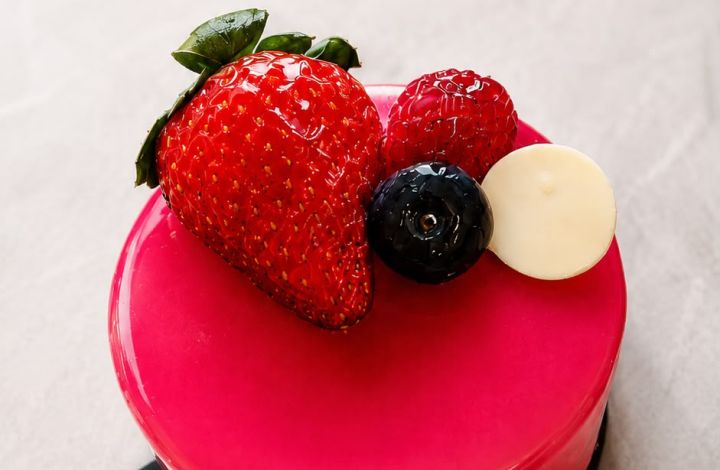 Culinaire — L’instant Vif