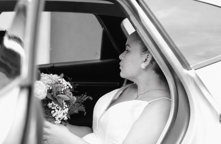 Mariage — L’instant Vif